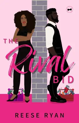 Read: The Rival Bid Book
