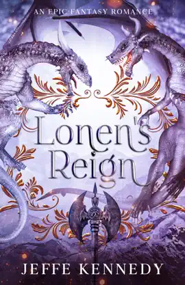 Read: Book Lonen's Reign