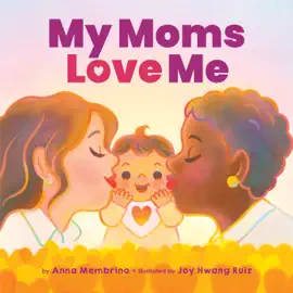 Read: Book My Moms Love Me