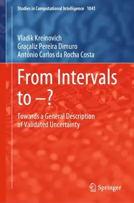 Read: From Intervals to Book –?