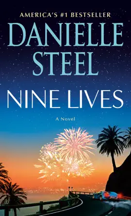 Read: Nine Book Lives