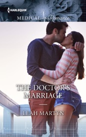 The Doctor's Marriage - Leah Martyn
