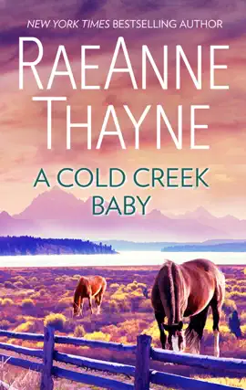 Read: A Cold Book Creek Baby