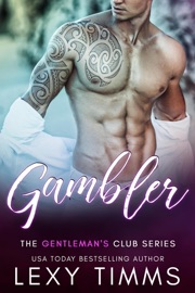 Gambler - Lexy Timms
