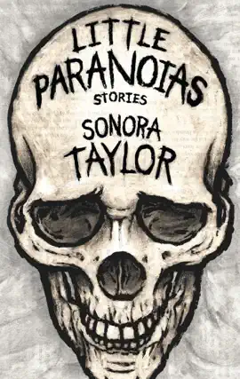 Read: Little Paranoias: Stories Book