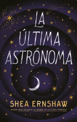 Read: La última astrónoma Book