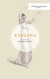 Evelina - Frances Burney