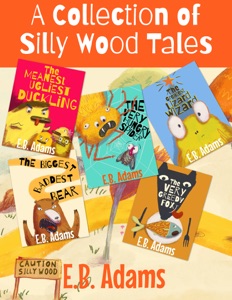 A Collection of Silly Wood Tales