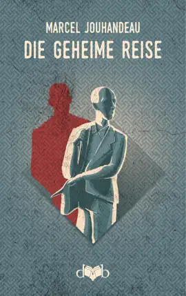 Read: Book Die geheime Reise
