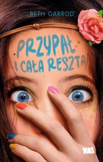 Przypał i cała reszta by Beth Garrod