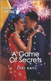 A Game of Secrets - Zuri Day
