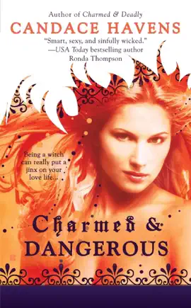 Read: Charmed Book & Dangerous
