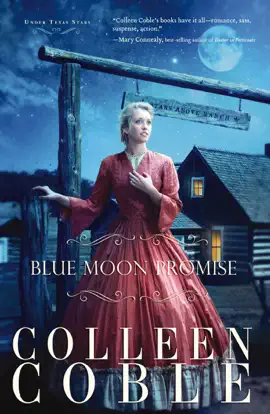 Read: Blue Moon Promise Book