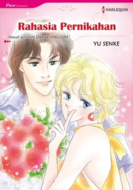 Read: Rahasia Book Pernikahan