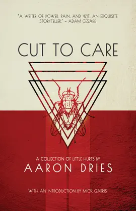 Read: Cut Book to Care
