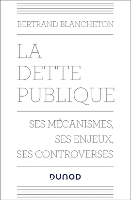 Read: Book La dette publique