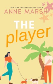 Player - Anne Marsh