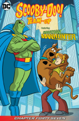 Scooby-Doo Team-Up (2013-2019) #47