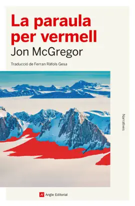 Read: La Book paraula per vermell