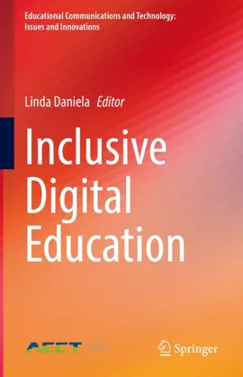 Read: Book Inclusive Digital Education