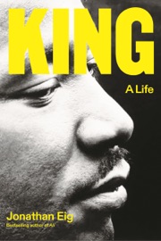 Book King: A Life - Jonathan Eig