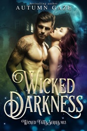Wicked Darkness - Autumn Gaze