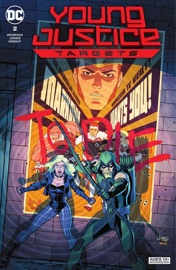 Young Justice: Targets Director's Cut (2022-2022) #2 - Greg Weisman & Christopher Jones