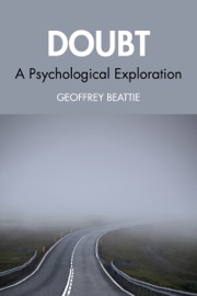 Doubt - Geoffrey Beattie