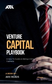 Venture Capital Playbook