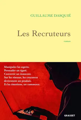 Read: Les recruteurs Book