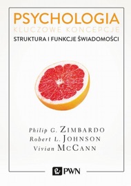 Psychologia. Kluczowe koncepcje. Tom 3 - Philip G. Zimbardo, Robert L. Johnson & Vivian McCann