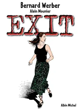 Read: Exit - Book Tome 01