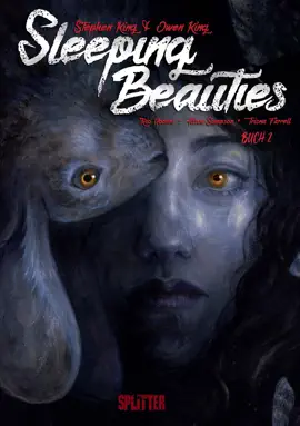 Read: Sleeping Beauties (Graphic Book Novel). Band 2 (von 2)