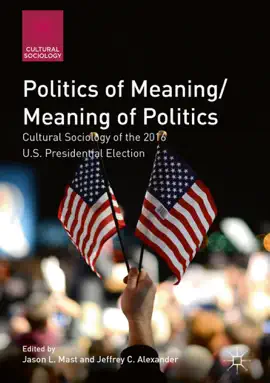 Read: Politics of Meaning/Meaning Book of Politics