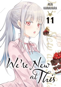 We're New at This volume 11