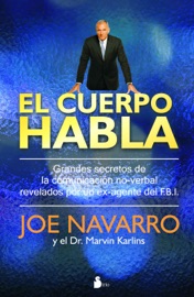 El cuerpo habla - Joe Navarro