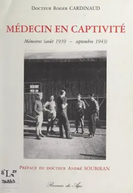 Read: Médecin Book en captivité