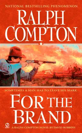 Read: Ralph Compton For Book The Brand