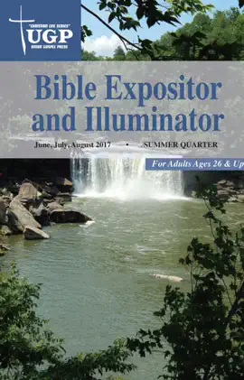 Bible Expositor and Illuminator