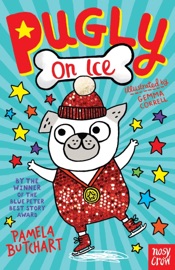 Pugly On Ice - Pamela Butchart