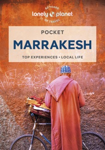 Pocket Marrakesh 6 [PK-MAR6]