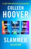 Book Colleen Hoover Ebook Boxed Set Slammed Series