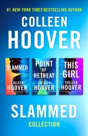 Colleen Hoover Ebook Boxed Set Slammed Series - Colleen Hoover