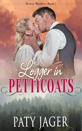 Read: Logger in Petticoats Book