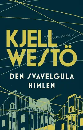 Read: Den svavelgula Book himlen
