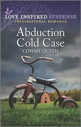 Read: Abduction Book Cold Case
