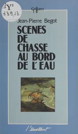Read: Scènes Book de chasse au bord de l'eau