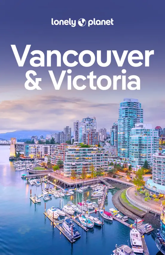 Vancouver & Victoria 9
