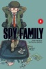 Book Spy x Family, Vol. 8