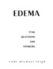 Book Edema